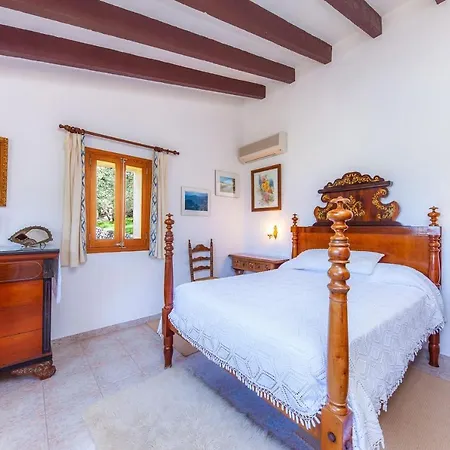 Villa Casa Salva