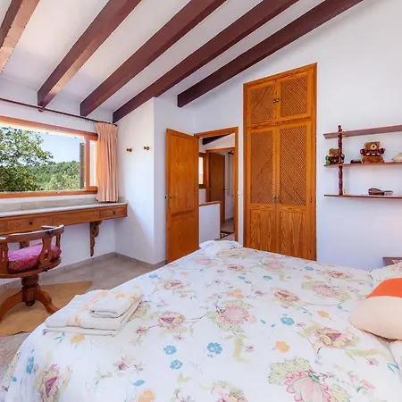 Casa Salva Fornalutx