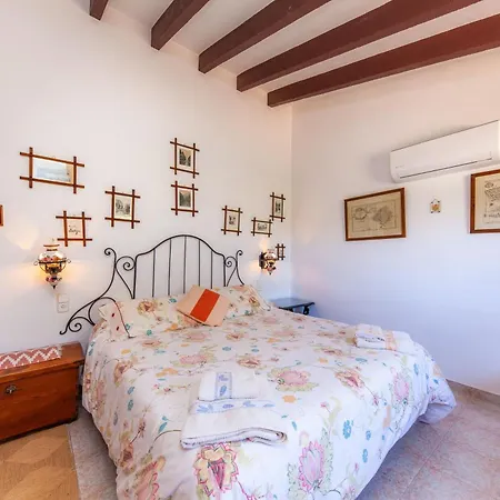 Casa Salva Fornalutx