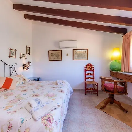 Villa Casa Salva