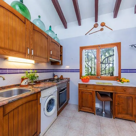 Casa Salva * Fornalutx