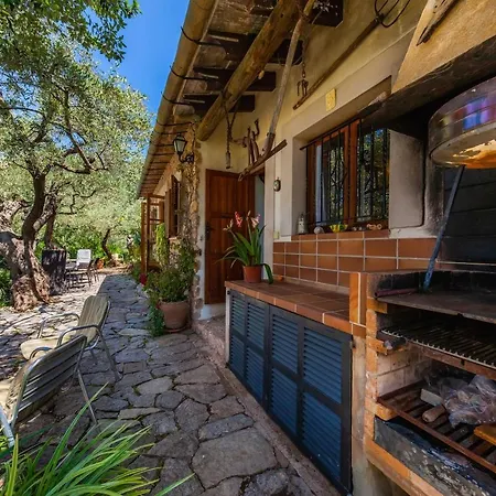 Casa Salva Villa *