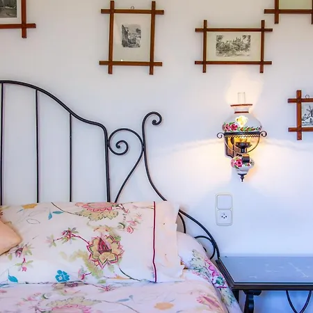 Casa Salva Villa *