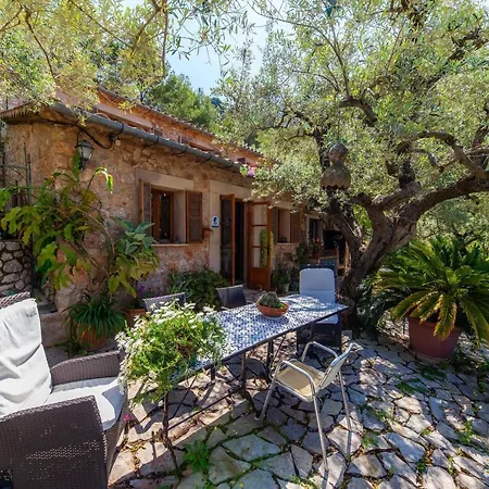 Casa Salva Villa Fornalutx