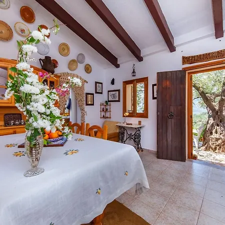 Casa Salva Fornalutx