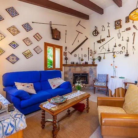 Casa Salva Fornalutx