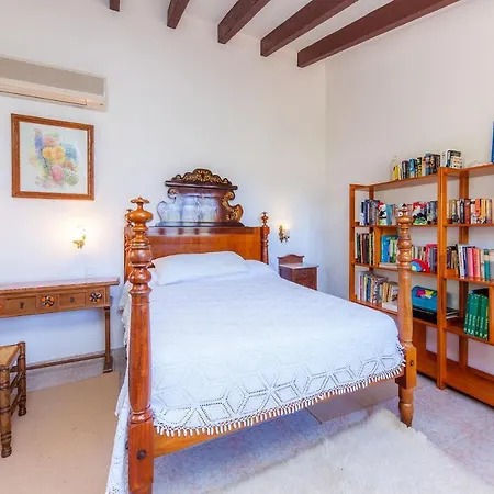 Casa Salva Villa *